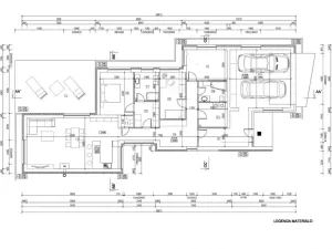 Prodej rodinného domu, Tišnov, Sigmundova, 209 m2