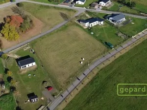 Prodej pozemku pro bydlení, Jeřmanice, 1999 m2