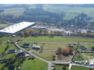 Prodej pozemku pro bydlení, Jeřmanice, 1999 m2