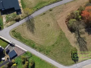 Prodej pozemku pro bydlení, Jeřmanice, 2394 m2