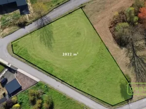 Prodej pozemku pro bydlení, Jeřmanice, 2394 m2