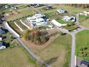 Prodej pozemku pro bydlení, Jeřmanice, 2394 m2