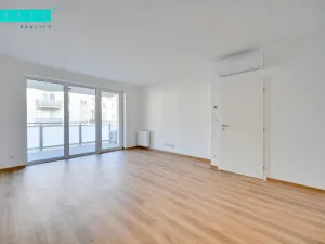 Pronájem bytu 2+kk, Olomouc - Slavonín, Jižní, 65 m2