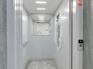 Pronájem bytu 2+kk, Olomouc - Slavonín, Jižní, 65 m2