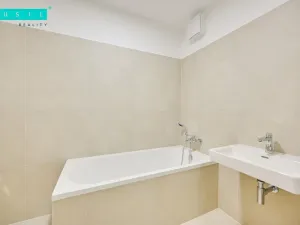 Pronájem bytu 2+kk, Olomouc - Slavonín, Jižní, 65 m2