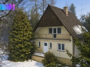 Prodej rodinného domu, Maletín, 71 m2