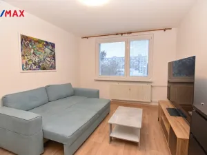 Pronájem bytu 2+1, Olomouc - Nová Ulice, Vojanova, 57 m2