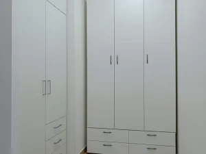 Pronájem bytu 2+1, Olomouc - Nová Ulice, Vojanova, 57 m2