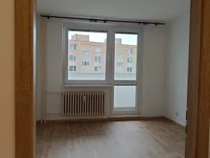 Pronájem bytu 2+1, Olomouc - Nová Ulice, Vojanova, 57 m2