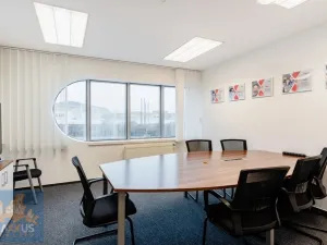 Pronájem skladu, Brno - Zábrdovice, Plynárenská, 3370 m2