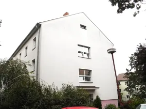 Pronájem bytu 1+1, Chrudim, Akátová, 29 m2