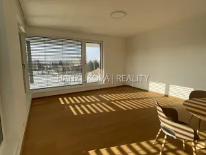 Pronájem bytu 3+kk, České Budějovice, Hálkova, 85 m2