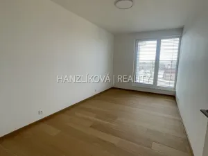 Pronájem bytu 3+kk, České Budějovice, Hálkova, 85 m2