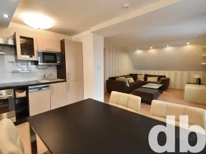 Pronájem bytu 3+kk, Karlovy Vary, Chelčického, 71 m2