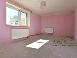 Prodej rodinného domu, Radvanice, 100 m2