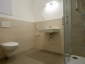 Pronájem bytu 1+kk, Mohelnice, Za Penzionem, 31 m2