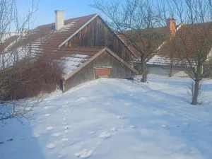 Prodej rodinného domu, Horní Radslavice, 752 m2