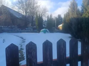 Prodej rodinného domu, Horní Radslavice, 752 m2