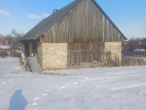 Prodej rodinného domu, Horní Radslavice, 752 m2