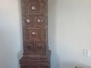 Prodej rodinného domu, Horní Radslavice, 752 m2