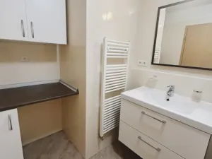 Pronájem bytu 2+kk, Praha - Modřany, Pískařská, 55 m2