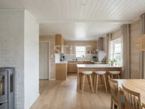 Prodej rodinného domu, Rožnov pod Radhoštěm, Sluneční, 280 m2