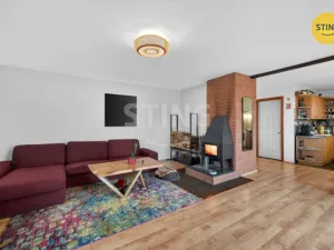 Prodej rodinného domu, Rožnov pod Radhoštěm, Sluneční, 280 m2