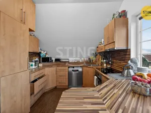 Prodej rodinného domu, Rožnov pod Radhoštěm, Sluneční, 280 m2