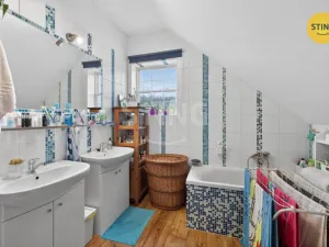 Prodej rodinného domu, Rožnov pod Radhoštěm, Sluneční, 280 m2