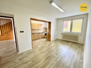 Pronájem rodinného domu, Branka u Opavy, Selská, 200 m2