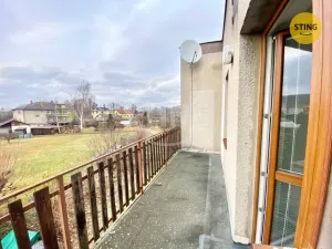 Pronájem rodinného domu, Branka u Opavy, Selská, 200 m2