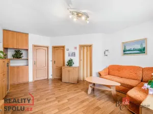 Prodej bytu 3+1, Rokycany - Nové Město, Pivovarská, 71 m2