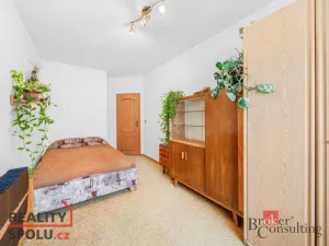 Prodej bytu 3+1, Rokycany - Nové Město, Pivovarská, 71 m2