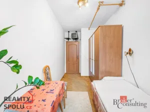 Prodej bytu 3+1, Rokycany - Nové Město, Pivovarská, 71 m2