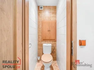 Prodej bytu 3+1, Rokycany - Nové Město, Pivovarská, 71 m2