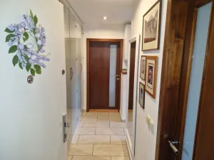 Prodej bytu 2+1, Teplice, Duchcovská, 50 m2