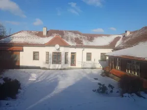 Prodej zemědělské usedlosti, Horní Radslavice, 752 m2