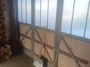 Prodej zemědělské usedlosti, Horní Radslavice, 752 m2