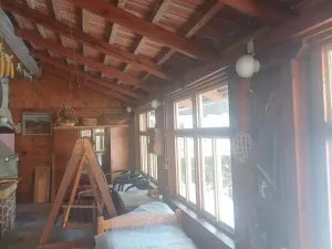 Prodej zemědělské usedlosti, Horní Radslavice, 752 m2