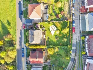 Prodej rodinného domu, Ústí nad Labem - Ústí nad Labem-centrum, Hostovická, 240 m2