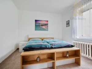 Prodej rodinného domu, Ústí nad Labem - Ústí nad Labem-centrum, Hostovická, 240 m2