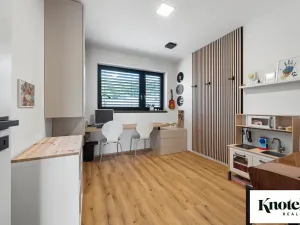 Prodej rodinného domu, Lipůvka, 95 m2