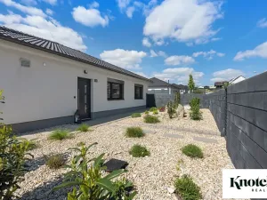 Prodej rodinného domu, Lipůvka, 95 m2