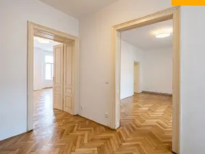 Pronájem bytu 4+1, Olomouc, 127 m2