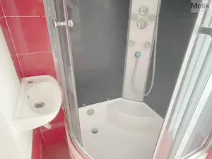 Prodej bytu 1+kk, Most, U Věžových domů, 22 m2