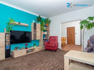 Prodej bytu 3+1, Ostrava, Jugoslávská, 80 m2