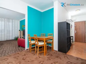 Prodej bytu 3+1, Ostrava, Jugoslávská, 80 m2