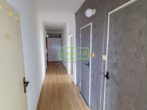 Prodej bytu 3+1, Nový Bor, Palackého, 65 m2