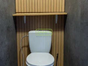 Prodej bytu 3+1, Nový Bor, Palackého, 65 m2