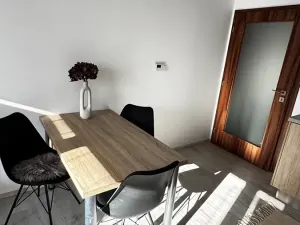 Pronájem bytu 1+kk, Pardubice, Pod Vinicí, 33 m2